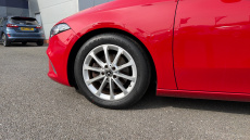 Mercedes-Benz A-Class A200 Sport 5dr Auto Petrol Hatchback